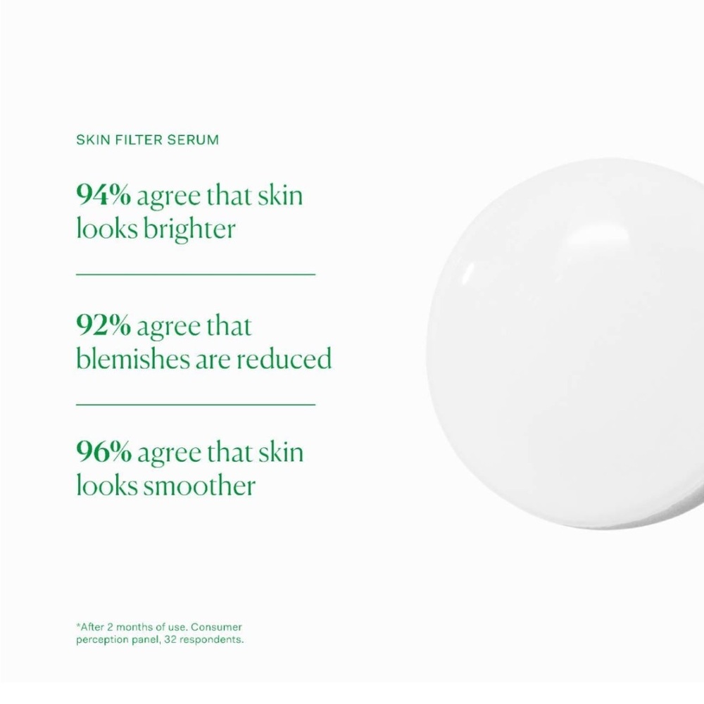 THE NUE CO • SKIN FILTER SERUM - Picture 12 of 12